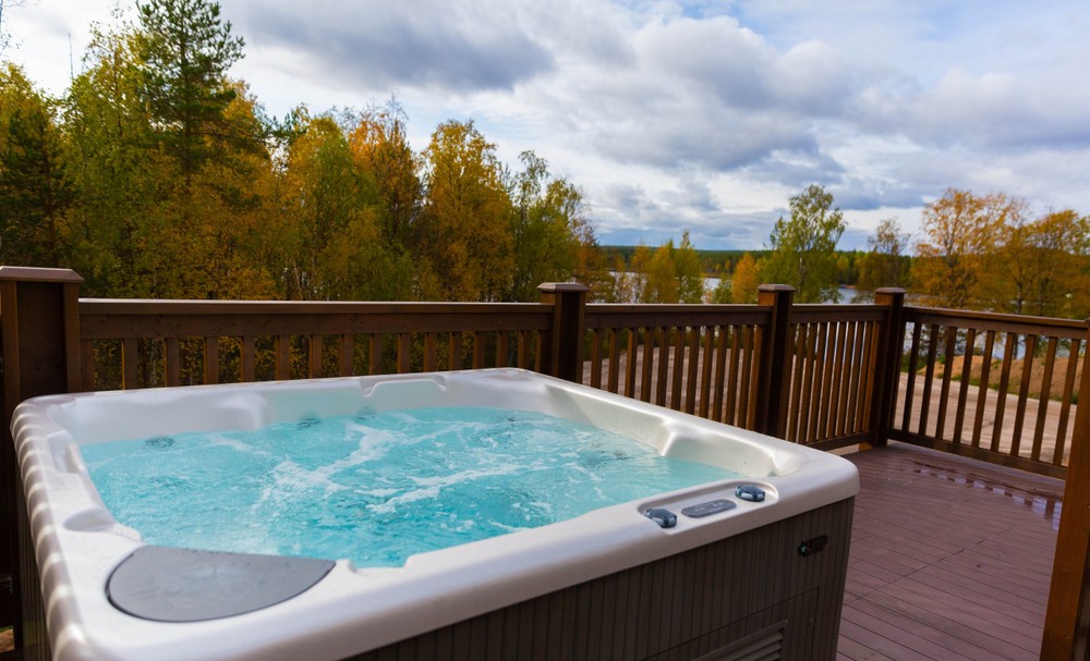 Hot Jaccuzi