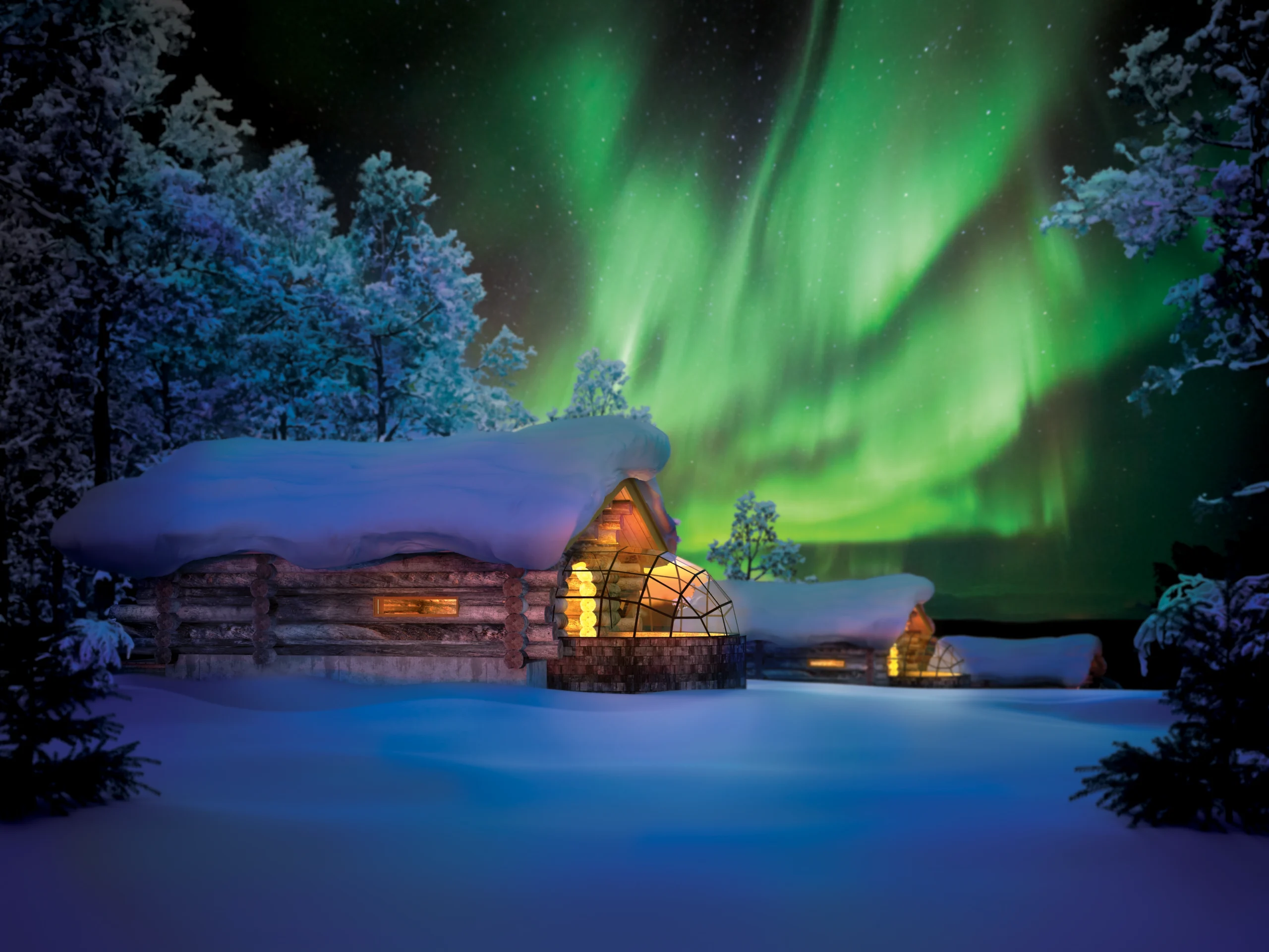 Northern Lights